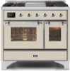 Ilve Majestic II Collection UMD10FDNS3AWC