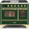 Ilve Majestic II Collection UMD10FDNS3EGGLP