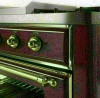 Ilve Majestic II Collection UMD10FDNS3EGGLP