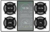 Ilve Majestic II Collection - Natural Gas - UMD10FDNS3EGGLP