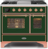 Ilve Majestic II Collection UMD10FDNS3EGPLP