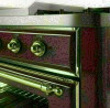 Ilve Majestic II Collection UMD10FDNS3EGPLP