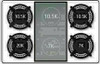 Ilve Majestic II Collection UMD10FDNS3BKCLP