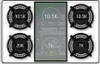 Ilve Majestic II Collection UMD10FDNS3BKG