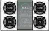 Ilve Majestic II Collection UMD10FDNS3BKP