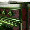 Ilve Majestic II Collection UMD10FDNS3MGB