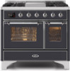Ilve Majestic II Collection UMD10FDNS3MGC