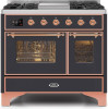 Ilve Majestic II Collection UMD10FDNS3MGPLP