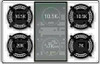 Ilve Majestic II Collection UMD10FDNS3MBB