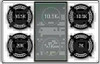 Ilve Majestic II Collection UMD10FDNS3WHP