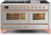 Ilve Majestic II Collection UM15FE3SSPLP