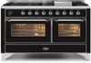 Ilve Majestic II Collection UM15FE3BKCNG