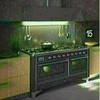Ilve Majestic II Collection UM15FE3BKPLP