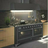 Ilve Majestic II Collection UM15FE3BUPLP