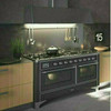 Ilve Majestic II Collection UM15FE3EGCLP