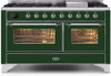 Ilve Majestic II Collection UM15FE3EGCLP