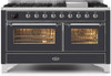 Ilve Majestic II Collection UM15FE3MGCLP