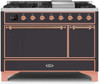 Ilve Majestic II Collection UM12FDQNS3MGPLP