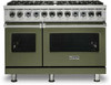 Viking 7 Series VDR73626BCY