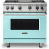 Viking Professional 5 Series VGR5364GBWLP