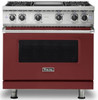 Viking Professional 5 Series VGR5364GRE