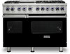 Viking 7 Series VGR74826GBK