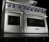 Viking 7 Series VGR74826GBK