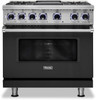 Viking 7 Series VDR73624GCSLP