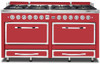 Viking Tuscany Series TVDR6618BSM