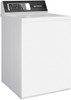 Speed Queen TR7003WN 26 Inch Top Load Washer with 3.2 cu ft Capacity, 8 Preset Cycles, 4 Soil Level Options, Speed Cycle, End-of-Cycle Signal, Stainless Steel Tub, Delay Start, Extra Rinse Option, Auto Fill System and 840 RPM