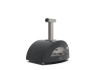 2 PIZZE - WOOD - GREY