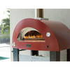 2 PIZZE - GAS - ANTIQUE RED