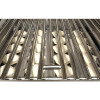 42" Standard Grill On Refrigerated Base - Custom Color ALXE-42RFG-LP-C