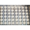42" Standard Grill On Refrigerated Base - Custom Color ALXE-42RFG-LP-C