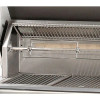 42" Standard Grill On Refrigerated Base - Custom Color ALXE-42RFG-LP-C