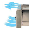 36" Standard Grill w/ Cart - Custom Color ALXE-36C-LP-C