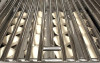 36" Standard Grill Built-In - Custom Color ALXE-36-NG-C