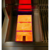 30" Sear Zone Grill Built-In - Raspberry Red-Gloss ALXE-30SZ-NG-S3027