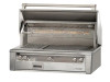 42" Standard Grill Built-In - Custom Color ALXE-42-NG-C