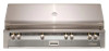 56" Sear Zone Grill Built-In  - Signal Grey-Gloss ALXE-56BFG-NG-S7004
