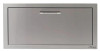 30" Versa Power Accessory Drawer - Signal Grey-Gloss AXE-30DR-SC-S7004