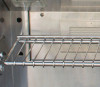 30" Duel Zone, Thematically Controlled Gas Griddle - Signal Grey-Gloss AXE-30GT-LP-S7004