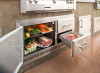 42" Built-In Under Grill Refrigerator - Luminous Orange-Gloss ARXE-42-S2005