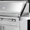 Wind Guard for 30" Cart Grill AWS-30C