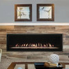 Empire Fireplace Empire Boulevard 48" Direct Vent Linear Gas Fireplace | DVLL48BP92 