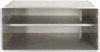 42" Island Door Enclosures AXE-42E