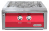 24" Versa Power Cooker - Raspberry Red-Gloss AXEVP-NG-S3027