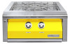 24" Versa Power Cooker - Traffic Yellow-Gloss AXEVP-NG-S1023