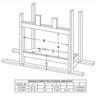 Empire Fireplace Empire Loft Small Direct Vent Gas Fireplace DVL25FP 