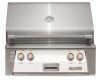 Sear Zone Side Burner - Signal White-Matte AXESZ-NG-SM9003